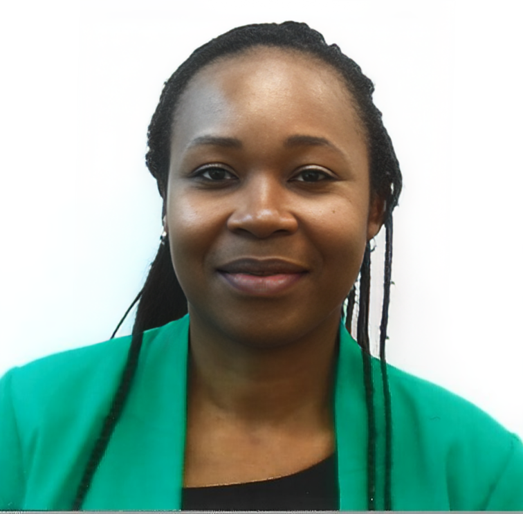 Elvina Mouniongui - Drilling Services and Financial Officer