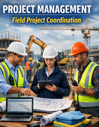 Field Project Coordination
