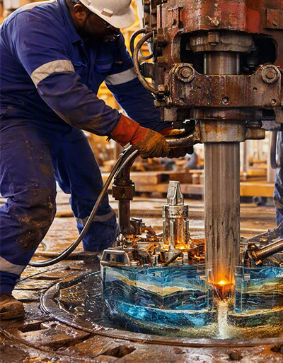 Well Planning & Drilling Support